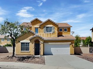 4224 San Rocco Ct, North Las Vegas, NV 89031
