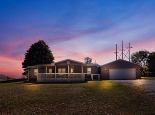 2150 James Rd, Granville, OH 43023