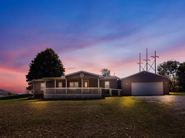 2150 James Rd, Granville, OH 43023