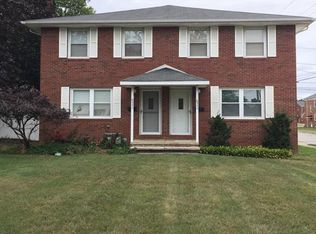 6330-6332 Manchester, Parma, OH 44129