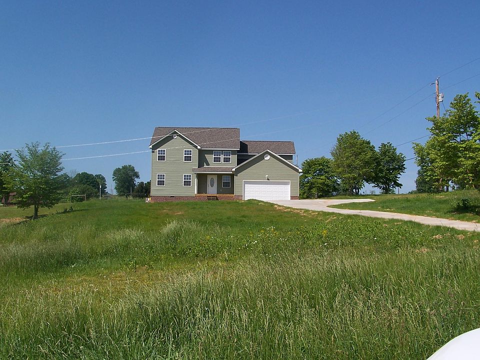 2nd image of 107 County Road 2520