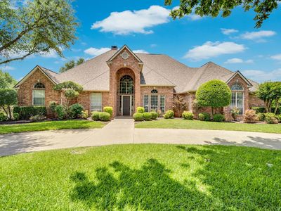 133 Spring Grove Dr, Waxahachie, TX, 75165