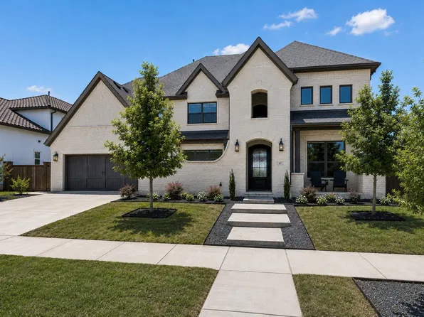 417 Carlsbad Dr, Frisco, TX 75036