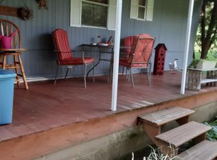 7617 Brush Lake Rd, North Lewisburg, OH 43060