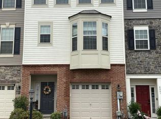 8463 Randell Ridge Rd, Frederick, MD 21704