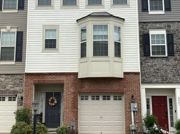 8463 Randell Ridge Rd, Frederick, MD 21704