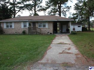 214 Holly St, Lake City, SC 29560