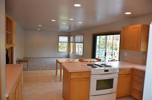 Interior Photo