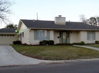 104 Wood Rd, New Braunfels, TX 78130