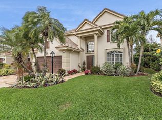 86 Satinwood Ln, Palm Beach Gardens, FL 33410