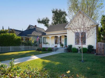 228 W Olive Ave, Monrovia, CA, 91016