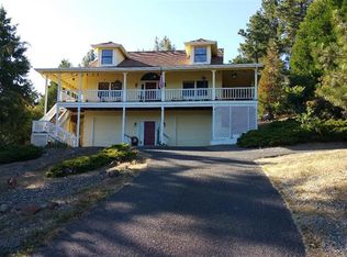 463 Buckthorn Dr, Murphys, CA