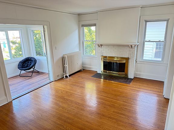 The living room from another angle