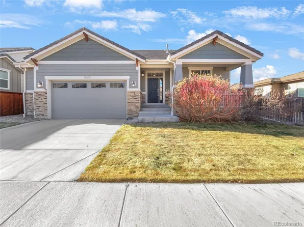 11475 Helena Street, Commerce City, CO 80022