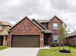 3210 Thicket Path Way, Katy, TX 77493