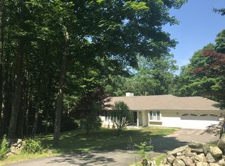 11 Marshepaug Rd, Goshen, CT 06756