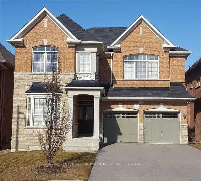 118 Santa Amato Cres #UPPER