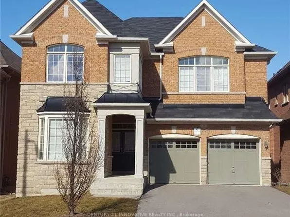 118 Santa Amato Cres, Vaughan, ON