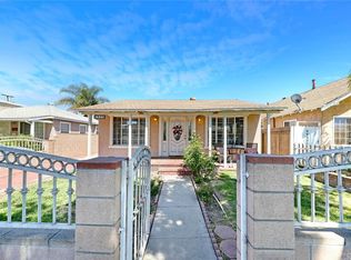 5936 Cerritos Ave, Long Beach, CA 90805
