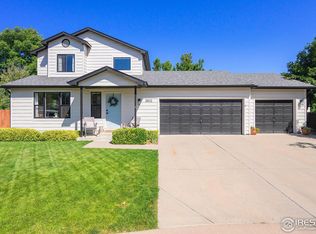 3502 Omaha Ct, Fort Collins, CO 80526