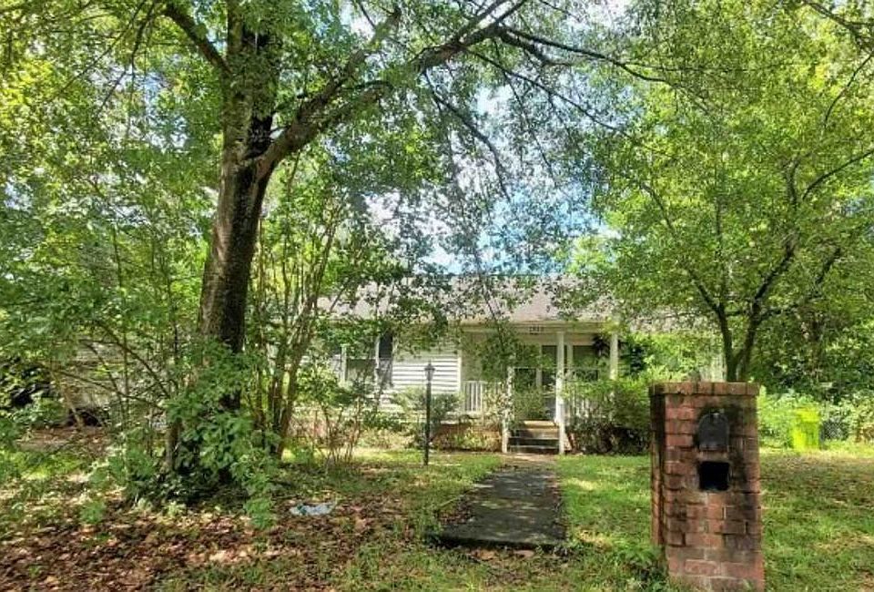Property Front View