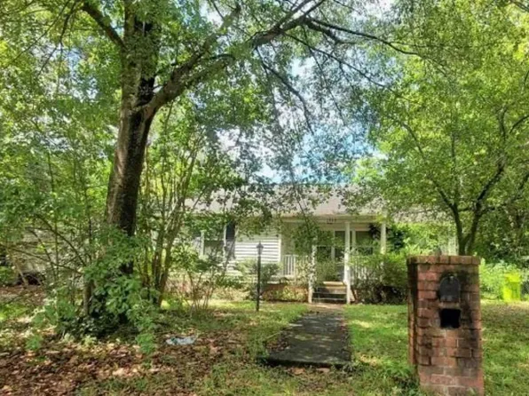 1619 Lilac Ln, Columbia, SC 29223