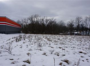 Canton Rd, Akron, OH 44312