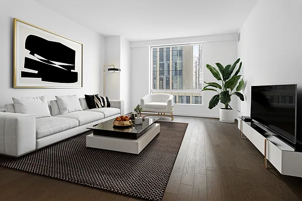 Rented by BARNES New York | media 6