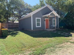 302 E 5th St, Blum, TX 76627