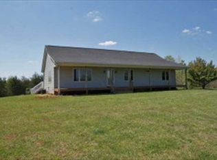 291 Bar Ridge Rd, Penhook, VA 24137