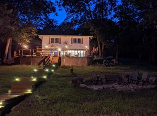 26130 Spring Lake Trl, Kirksville, MO 63501