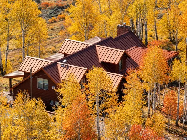 2031 S Quakie Ridge Rd, Richfield, UT 84701