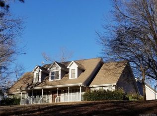 280 Gail Dr, Tryon, NC 28782