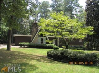 3214 Kingsdale Dr SW, Atlanta, GA 30311