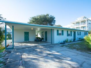 150 S Wall St, Inlet Beach, FL 32461