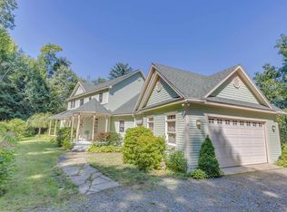 32 Welch View Dr, Thornton, NH 03285