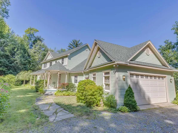 32 Welch View Drive, Thornton, NH 03285