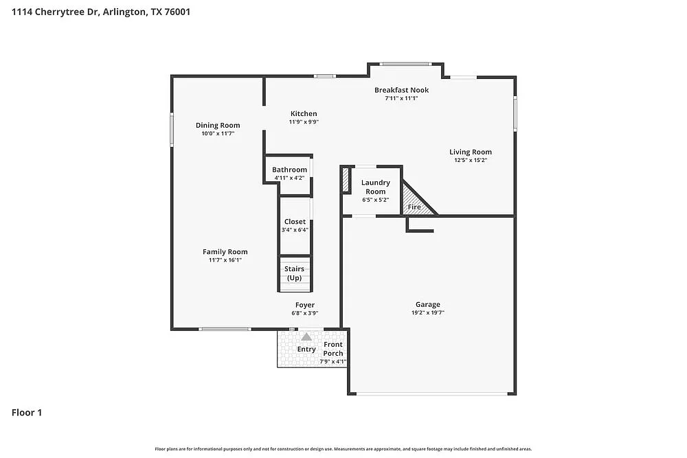 Building Photo - 1114 Cherrytree Dr