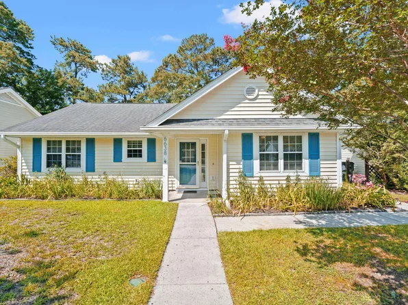6638 E Sweetbriar Trail, Myrtle Beach, SC 29588