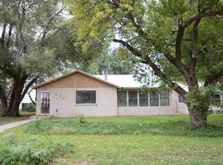 509 E Amazon St, Portales, NM 88130