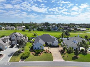 126 Marlin Cir, Panama City Beach, FL 32408