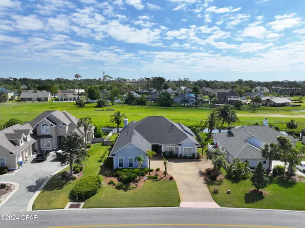 126 Marlin Cir, Panama City Beach, FL 32408