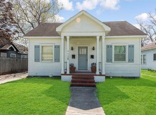 128 E 23rd St, Houston, TX 77008