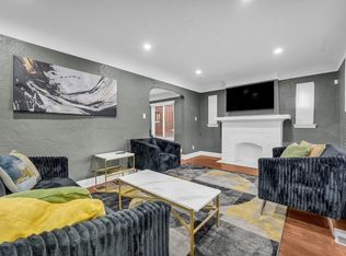 15010 Appoline St, Detroit, MI 48227