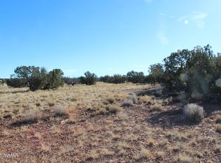 20 County Road 5152, Concho, AZ 85924