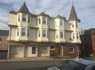 318-320 W. Market Street, Bethlehem, PA 18018
