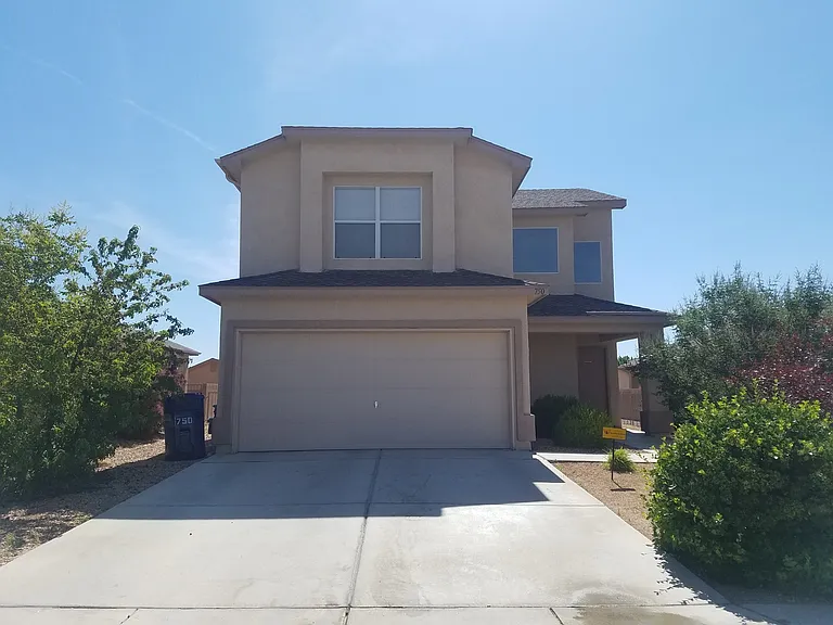 750 Deerbrush Ct SW — Photo 1