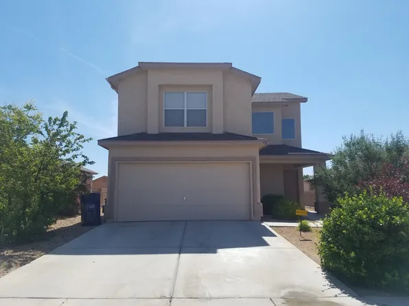 750 Deerbrush Ct SW, Los Lunas, NM 87031