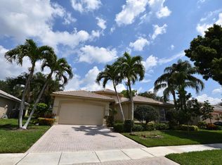 11318 Barca Blvd, Boynton Beach, FL 33437