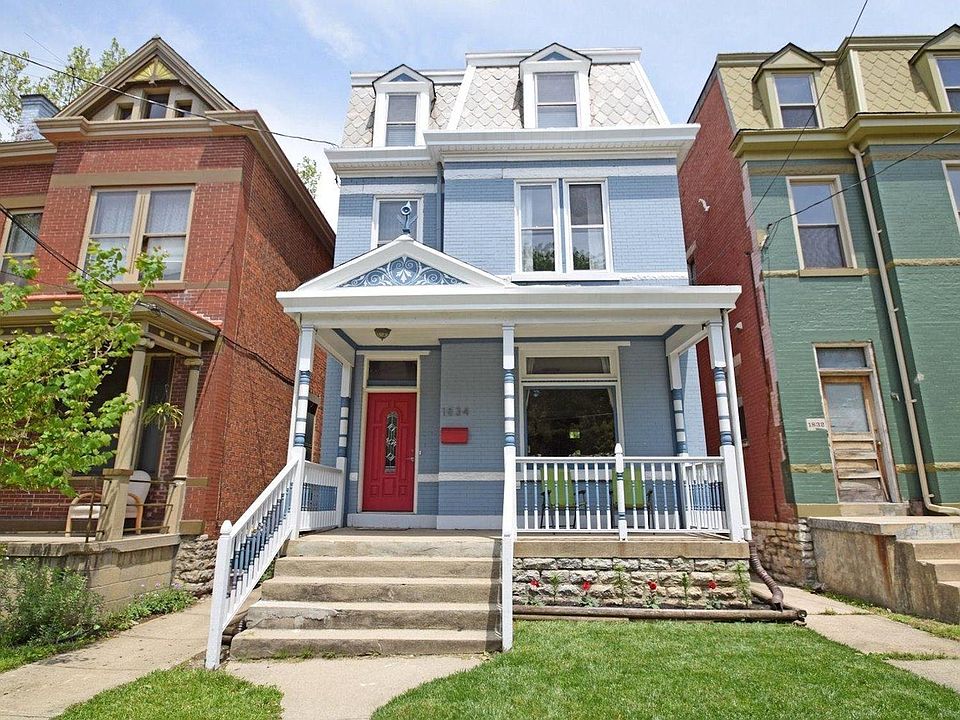 1st image of 1834 Chase Ave